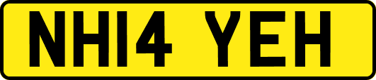 NH14YEH