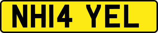 NH14YEL