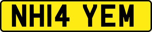 NH14YEM