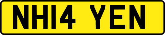 NH14YEN
