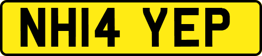 NH14YEP