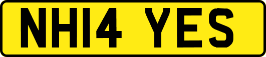 NH14YES
