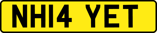 NH14YET
