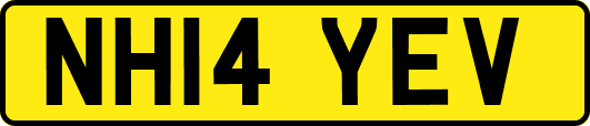NH14YEV