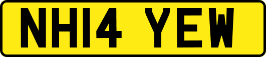 NH14YEW