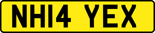 NH14YEX