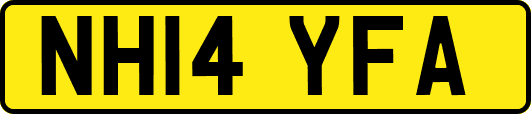 NH14YFA