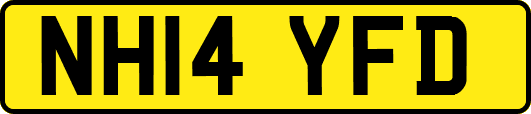 NH14YFD