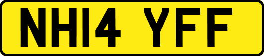 NH14YFF