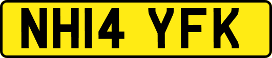 NH14YFK