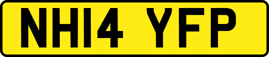 NH14YFP