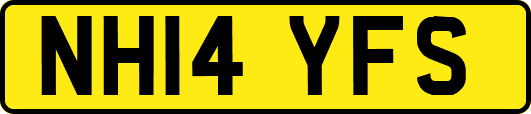 NH14YFS