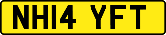 NH14YFT