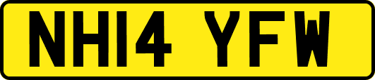 NH14YFW