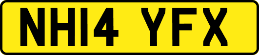 NH14YFX