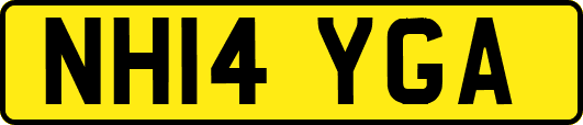 NH14YGA