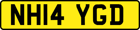 NH14YGD