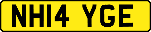 NH14YGE