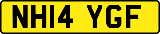 NH14YGF