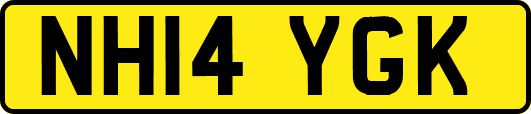 NH14YGK
