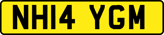 NH14YGM