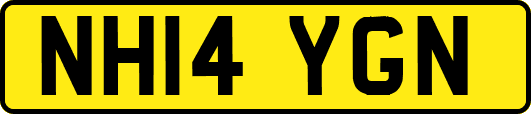 NH14YGN