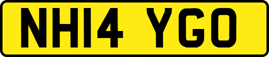 NH14YGO