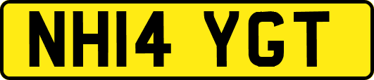 NH14YGT