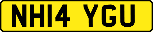 NH14YGU