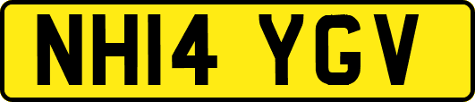 NH14YGV