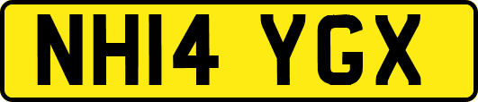 NH14YGX