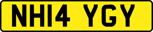 NH14YGY