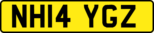 NH14YGZ