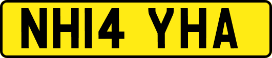 NH14YHA