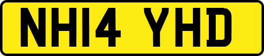 NH14YHD