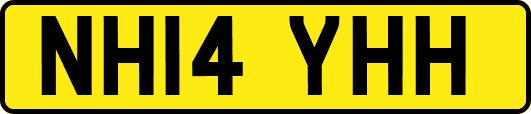 NH14YHH