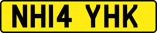 NH14YHK