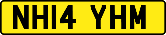 NH14YHM