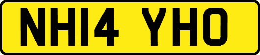NH14YHO