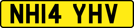 NH14YHV