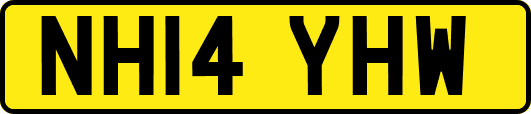 NH14YHW