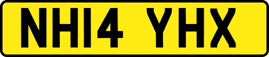 NH14YHX