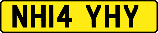 NH14YHY