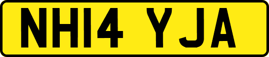 NH14YJA