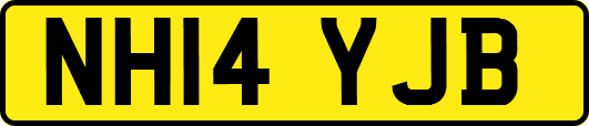 NH14YJB