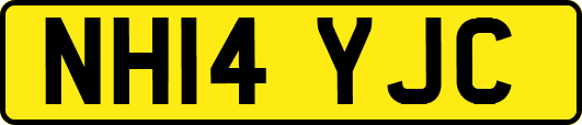 NH14YJC