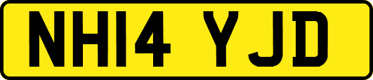 NH14YJD