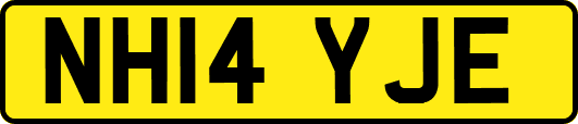 NH14YJE