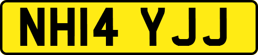 NH14YJJ