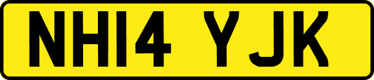 NH14YJK
